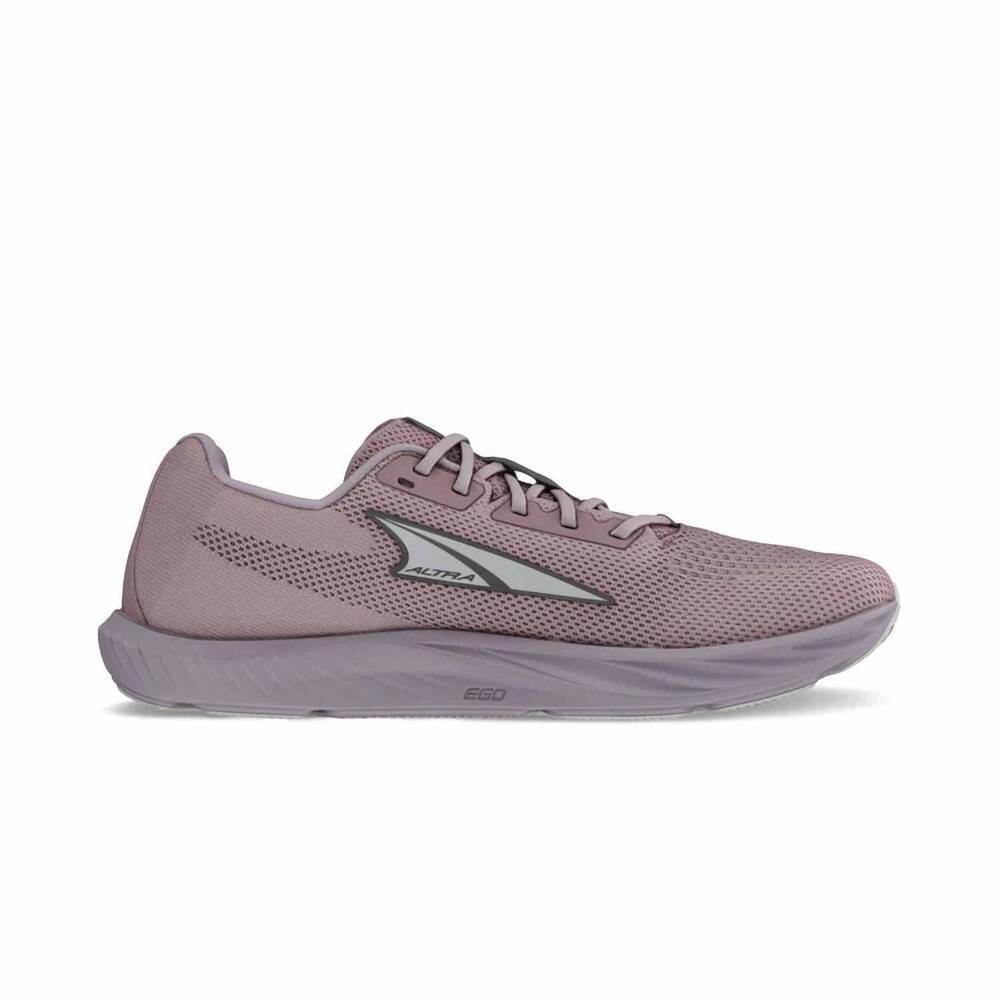 NEW ALTRA women's escalante 4 running shoes in purple